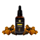 Chaga Mushroom Liquid Extract